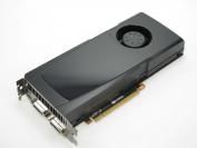 Nvidia Geforce GTX 580 laut Gerüchten 20 Prozent schneller als GTX 480