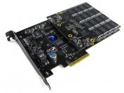 OCZ Revodrive X2: Nachfolger der Revodrive nun mit bis zu 740 MByte/s