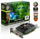 Point of View kündigt die Geforce GTS 450 Beast an.