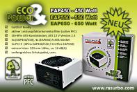 Rasurbo ECO&Power (1)