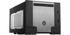 Silverstone SST-SG07B-W