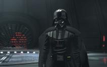 Star Wars The Force Unleashed 2