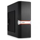 Gigabyte Sumo 5112: Neuer Full-Tower mit integrierter Dockingstation