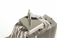 Thermalright Archon: Neuer CPU-Kühler mit über 900 Gramm Gesamtgewicht und 140-mm-Lüfter - Update (2)