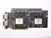 Zotac: Erste PCB-Fotos einer Dual-Geforce GTX 460 aufgetaucht