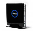 Zotac Zbox HD-ID40: Neuer Mini-PC mit Nvidia Ion und Intel Atom Dualcore
