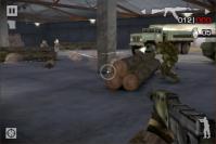 Battlefield: Bad Company 2 bald auf Iphone und Ipod-Touch spielbar