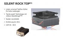 Be quiet Silent Rock Top