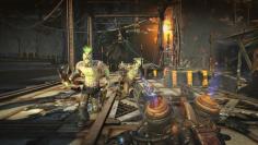 Bulletstorm: Alle Informationen auf der PCGH-Themenseite (1)