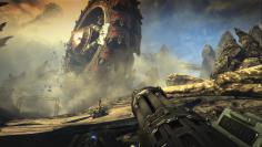 Bulletstorm: Demo kommt nicht für PC (1)