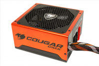 Cougar CMX 550