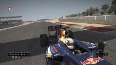 F1 2010 und 2011