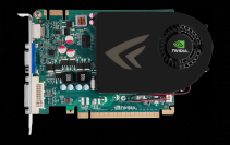 Nvidia führt mit der Geforce GT 440 ein neues Grafikkartenmodell für OEM-Hersteller. (3)
