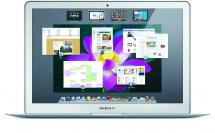 Apple stellt Mac OS X Lion vor - Release im Sommer