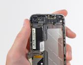 Die CDMA-Version des Iphone 4 ist bereits in der finalen Testphase.
