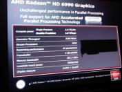AMD Radeon HD 6990: Die finale Spezifikation?