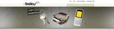 Boku ist ein Startup mit Know-How in mobiler Bezahlung.