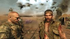 Call of Duty Black Ops: Tolle Vietnam-Atmosphäre