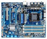 Gigabyte GA-X58-USB3: Neues Einsteigermainboard für Sockel 1366