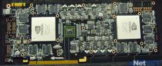 Geforce GTX 590 mit 2x GF110 