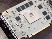 Galaxy zeigt weißen Prototypen einer Geforce GTX 460, die mit werkseitiger Übertaktung kommen soll. (1)