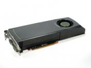 Beispielfoto: Nvidia Geforce GTX 580