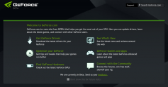 Nvidia startet geforce.com als Anlaufstelle für Geforce-Nutzer