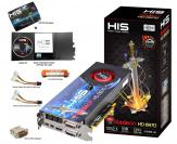 HIS 6870 Fan Turbo: HIS präsentiert werksübertaktete Radeon HD 6870