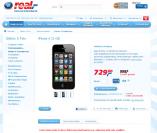 Iphone 4 bei Real: Umtauschaktion wegen gefährlicher Netzteile (1)