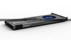 Nvidia Geforce GTX 460: Galaxy präsentiert Karte im Single-Slot-Design