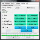 OCZ Revodrive X2: Erster Kurztest von PCGH