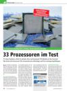 PCGH 01/2011: 33 CPUs im Test (1)