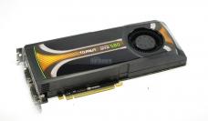 Sorgenkind: Palits übertaktete Sonic-Edition der Geforce GTX 580