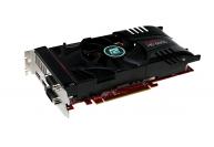 Powercolor PCS+ HD6850: Übertaktete HD 6850 mit herstellereigenem PCS-Kühldesign