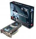 Sapphire Toxic HD 6850: Werksübertaktete Radeon HD 6850 im Eigendesign