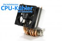 Die Community hat abgestimmt: Das sind die beliebtesten CPU-Kühler bis heute