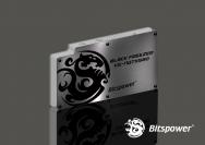 Nvidia Geforce GTX 580: Bitspower stellt Wasserkühler vor