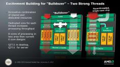 AMD mit schnellem Umstieg auf 32 Nanometer (1)