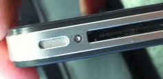 Bei neuen iPhone 4-Modellen werden angeblich nur noch Torx-Schrauben verwendet.