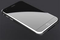 Einige Apple-Fans stellen sich so das iPhone 5 vor.