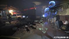 Crytek sucht iOS-Entwickler: Spiele für iPhone 5 und iPad 2 in Planung?