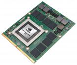 Beispielfoto: Nvidia Geforce 400M-Serie
