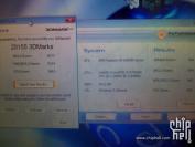 Alienware M17xR3: Fotos und Benchmarks des Sandy Bridge-Notebooks aufgetaucht
