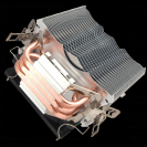 Alpenföhn Sella: Kompakter, günstiger CPU-Kühler mit 92-Millimeter-Lüfter. (1)