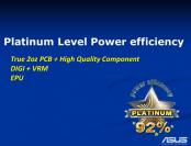 Asus P8P67 WS Revolution: Erste Informationen zur Sandy Bridge-Platine aus der Workstation-Linie