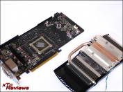 Asus Radeon HD 6850 DirectCU im PCGHX-Test: Gold-Award erhalten