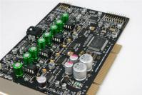 Auzentech X-Meridian 7.1 2G: Nachfolger der Soundkarte X-Meridian vorgestellt