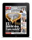 Das Bild HD-App für das iPad ist teurer als die iPhone-Variante.