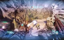 Bulletstorm: Anarchy Modus