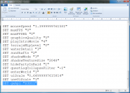 Cataclysm DX11: Änderungen in der Config